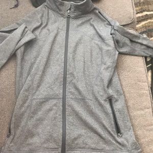Lululemon zip up